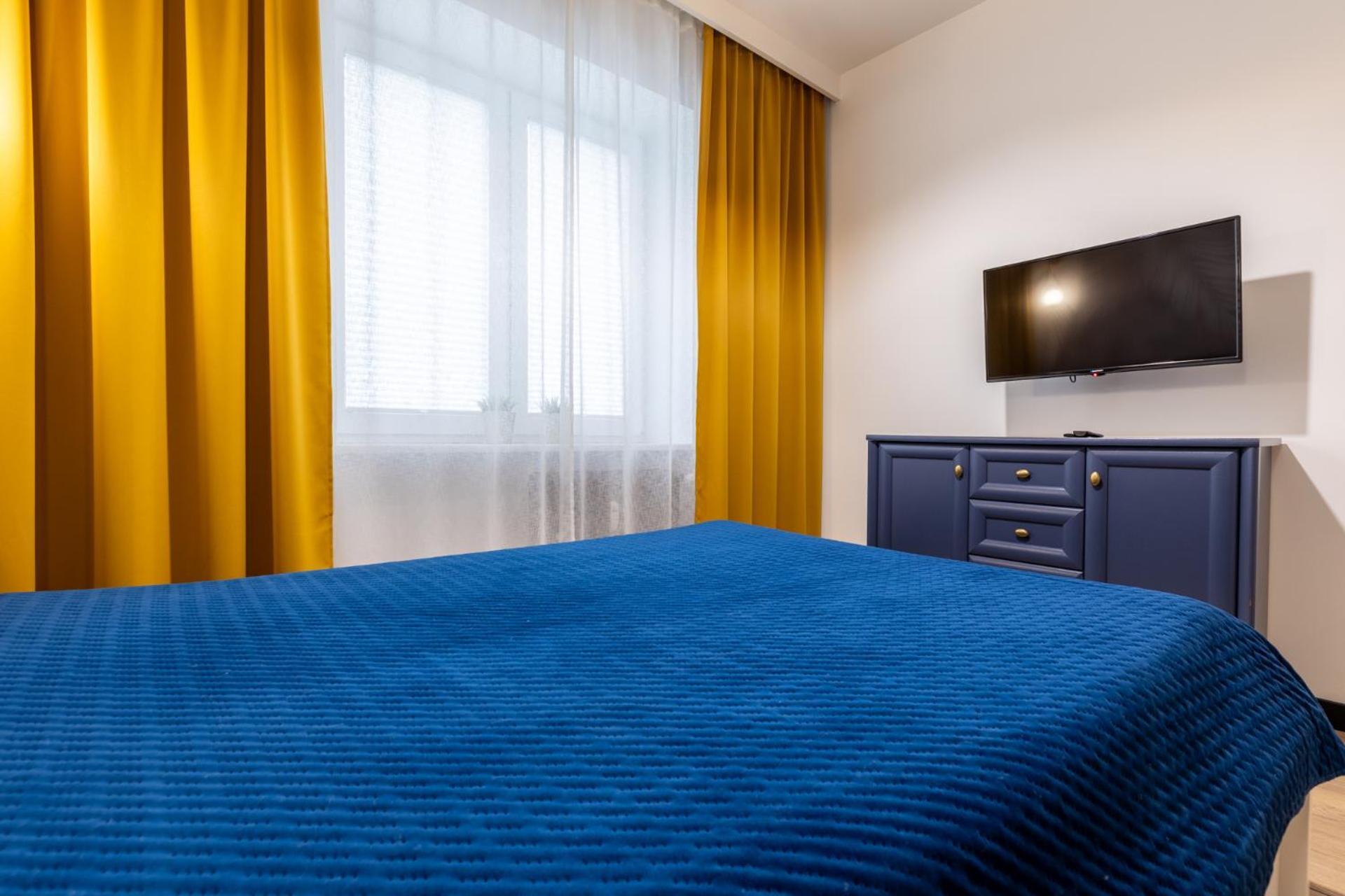 Apartamenty Premium, Faktura Vat, Zrodlowa Centrum Parter Ground Floor Parking Super Lokalizacja Two Bedrooms Kitchen 50 M2 Kielce Bagian luar foto