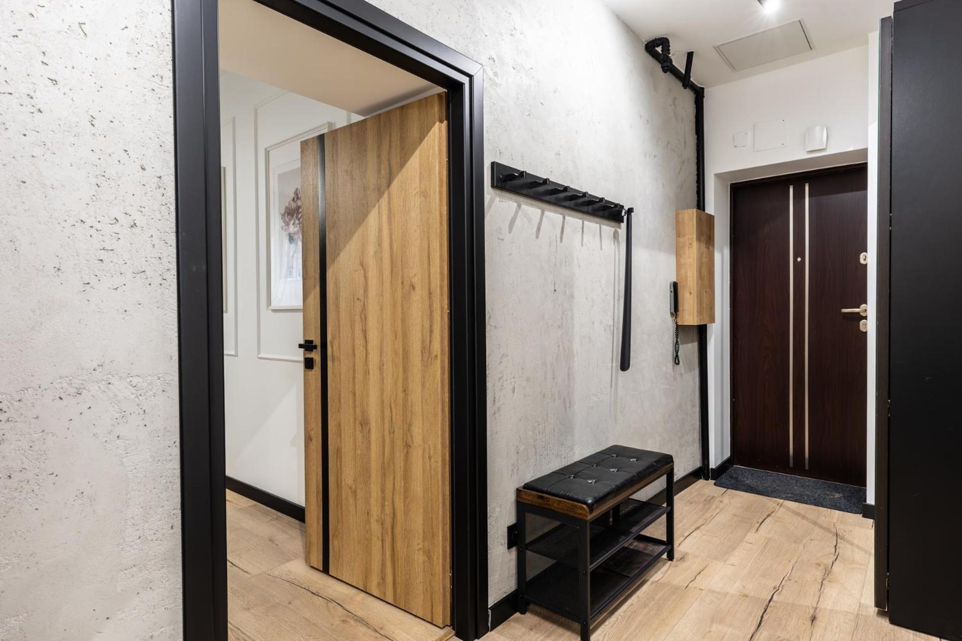 Apartamenty Premium, Faktura Vat, Zrodlowa Centrum Parter Ground Floor Parking Super Lokalizacja Two Bedrooms Kitchen 50 M2 Kielce Bagian luar foto